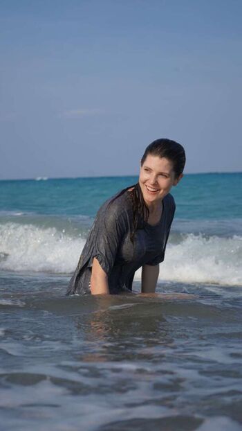 🔥 Amanda cerny  page leaked private photo uncensored full