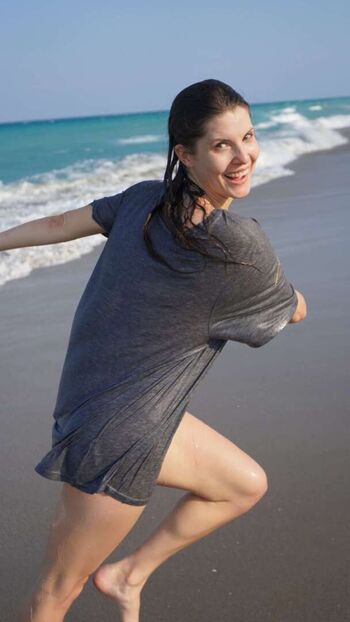 🔥 Amanda cerny  page leaked private photo uncensored full
