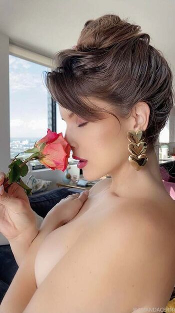 🔥 Amanda cerny leaked private photo uncensored full
