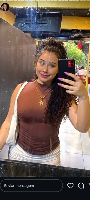 🔥 Amanda helal leaked private photo uncensored full