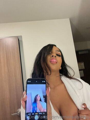 🔥 Amaraababyy leaked private photo uncensored full