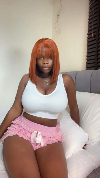 🔥 Amarachija leaked private photo uncensored full