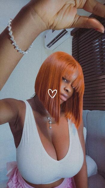 🔥 Amarachija leaked private photo uncensored full