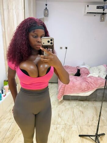 🔥 Amarachija leaked private photo uncensored full
