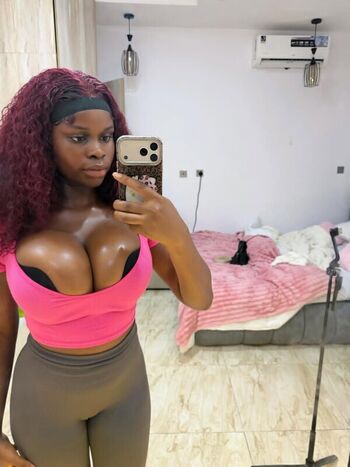 🔥 Amarachija leaked private photo uncensored full