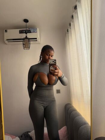 🔥 Amarachija leaked private photo uncensored full