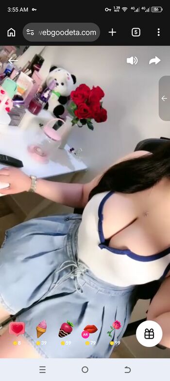 🔥 Amateur streamers leaked private photo uncensored full