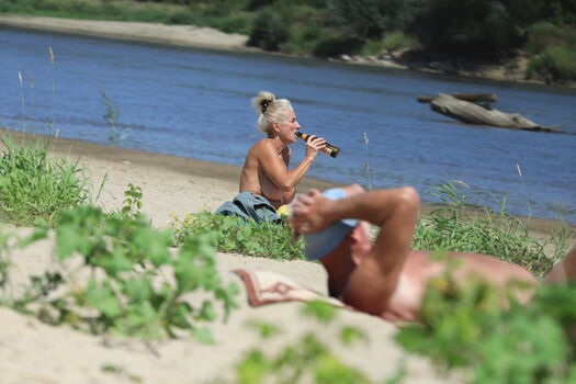 🔥 Amateur voyeur page leaked private photo uncensored full