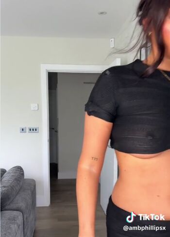 🔥 Amber phillips leaked private photo uncensored full