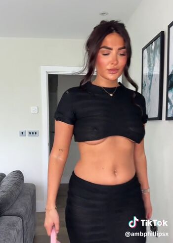 🔥 Amber phillips leaked private photo uncensored full