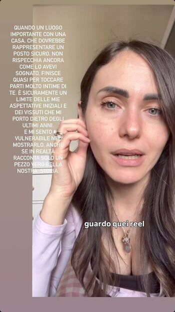 🔥 Ambra ronconi page leaked private photo uncensored full