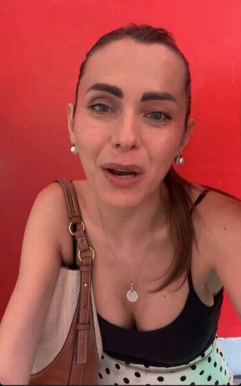 🔥 Ambra ronconi page leaked private photo uncensored full