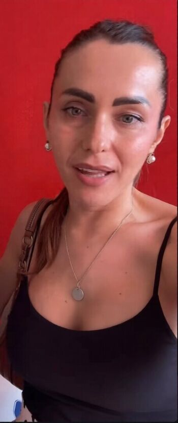 🔥 Ambra ronconi page leaked private photo uncensored full