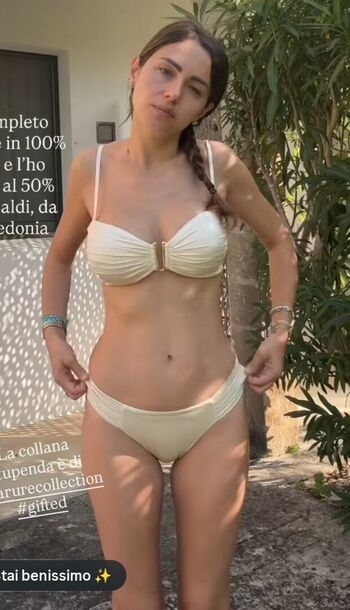 🔥 Ambra ronconi page leaked private photo uncensored full