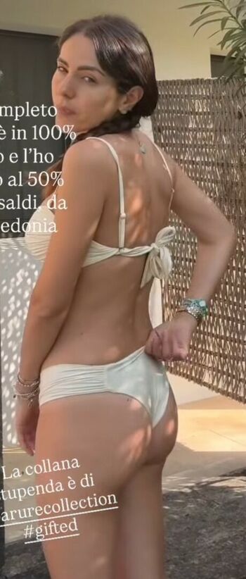 🔥 Ambra ronconi leaked private photo uncensored full