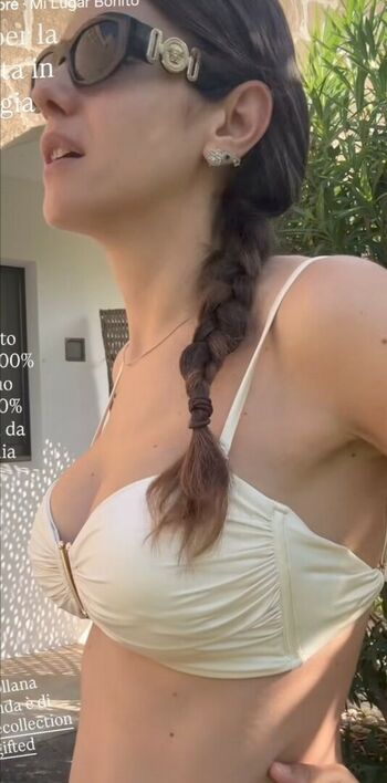 🔥 Ambra ronconi leaked private photo uncensored full