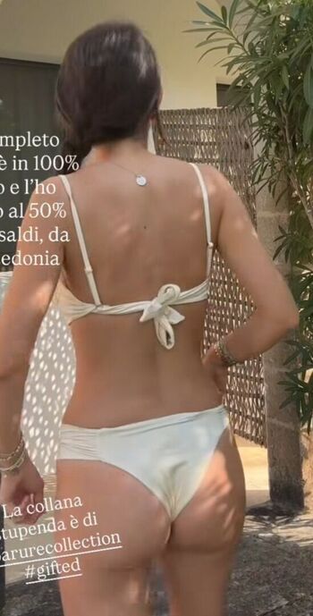 🔥 Ambra ronconi leaked private photo uncensored full