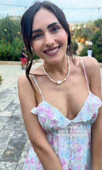 🔥 Ambra ronconi leaked private photo uncensored full