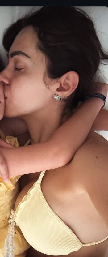 🔥 Ambra ronconi leaked private photo uncensored full