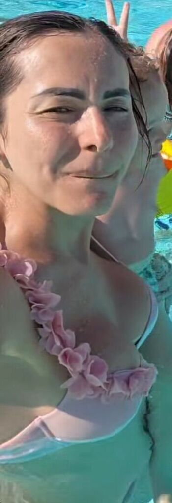 🔥 Ambra ronconi leaked private photo uncensored full