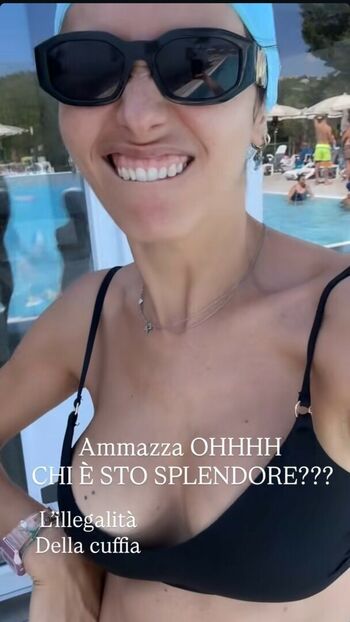 🔥 Ambra ronconi leaked private photo uncensored full