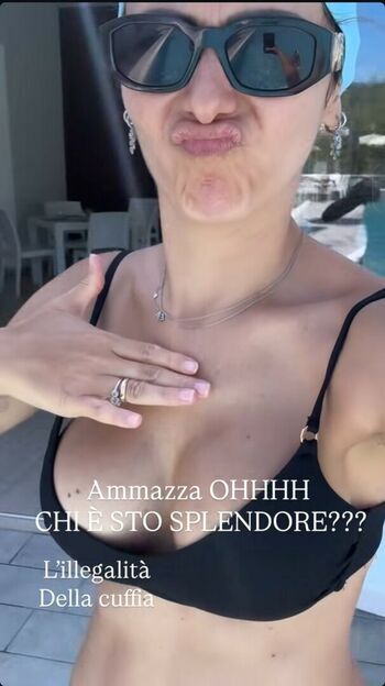🔥 Ambra ronconi leaked private photo uncensored full
