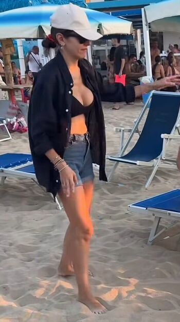 🔥 Ambra ronconi leaked private photo uncensored full
