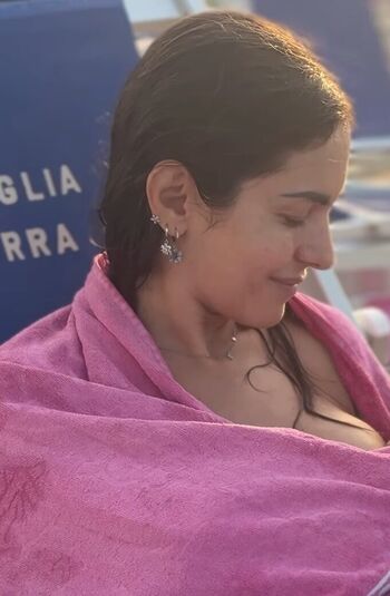 🔥 Ambra ronconi leaked private photo uncensored full
