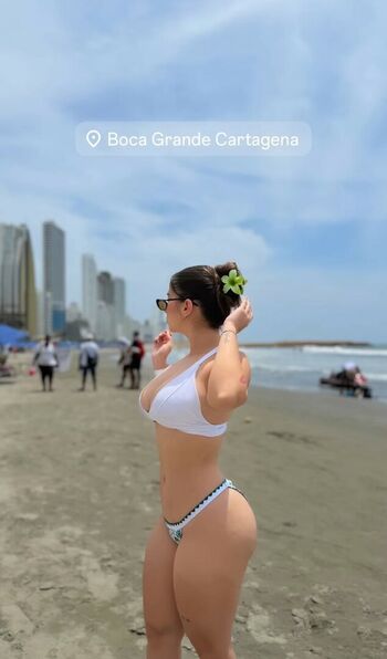 🔥 Amelia archila leaked private photo uncensored full