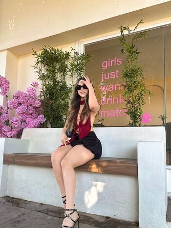 🔥 America soto leaked private photo uncensored full