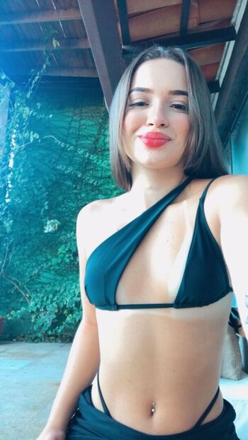 🔥 Amiga marmitinha  page leaked private photo uncensored full