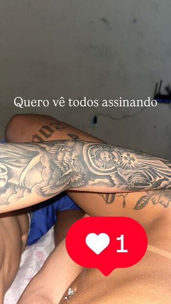 🔥 Amiga marmitinha  page leaked private photo uncensored full