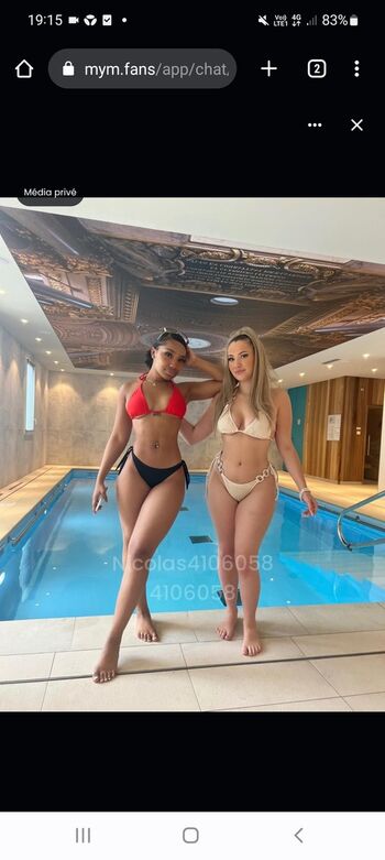🔥 Aminesadok leaked private photo uncensored full