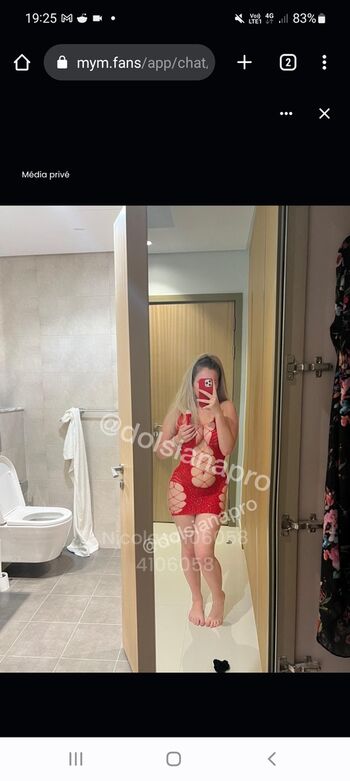 🔥 Aminesadok leaked private photo uncensored full