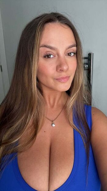 🔥 Amy quesada getgood page leaked private photo uncensored full