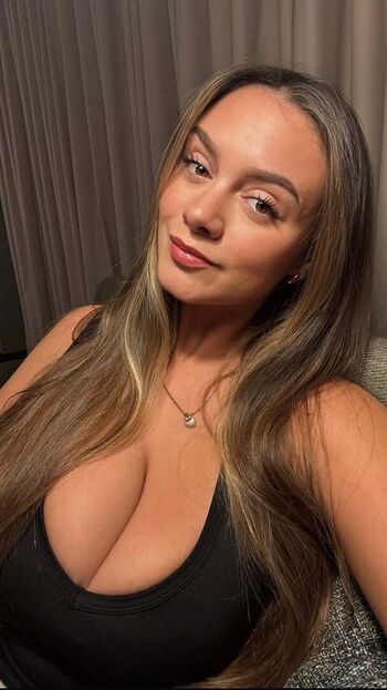 🔥 Amy quesada getgood page leaked private photo uncensored full