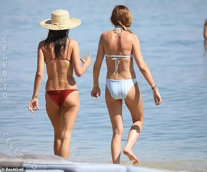 🔥 Ana beatriz barros leaked private photo uncensored full