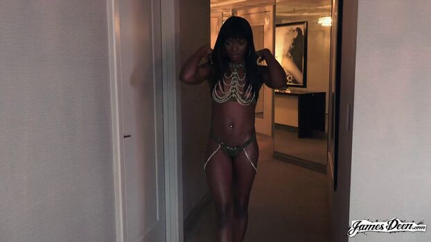 🔥 Ana foxxx leaked private photo uncensored full