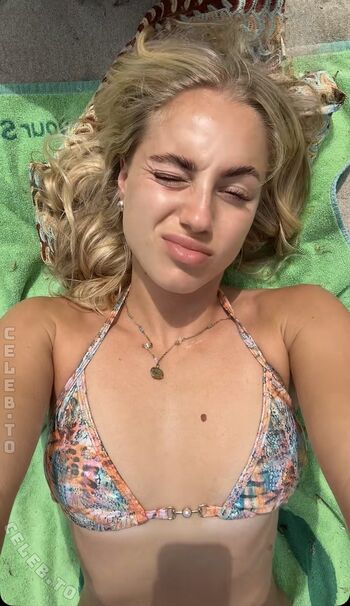 🔥 Ana maria markovi page leaked private photo uncensored full
