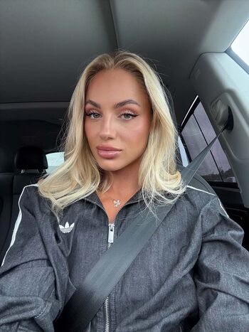🔥 Ana maria markovi page leaked private photo uncensored full