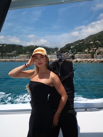 🔥 Ana maria markovi page leaked private photo uncensored full