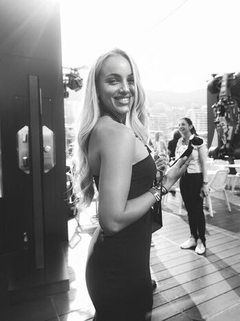 🔥 Ana maria markovi page leaked private photo uncensored full