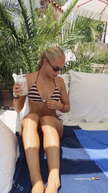 🔥 Ana maria markovi leaked private photo uncensored full
