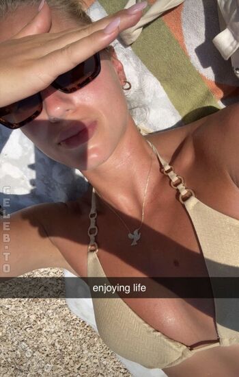 🔥 Ana maria markovi leaked private photo uncensored full