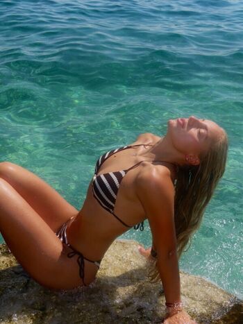 🔥 Ana maria markovi leaked private photo uncensored full