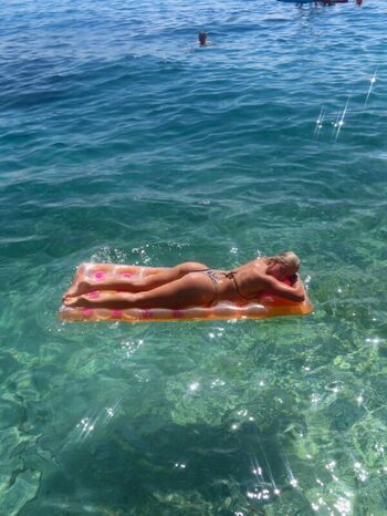 🔥 Ana maria markovi leaked private photo uncensored full