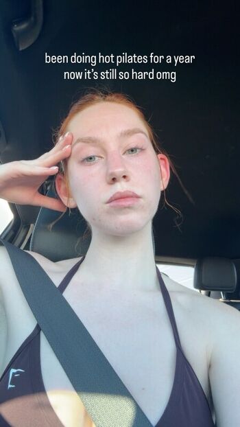 🔥 Ana saia leaked private photo uncensored full