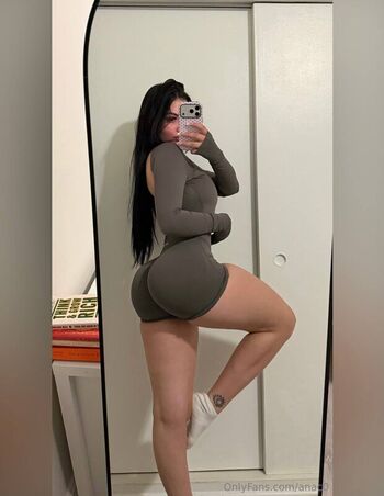 🔥 Anacntreras leaked private photo uncensored full