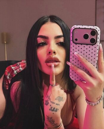 🔥 Anacntreras leaked private photo uncensored full