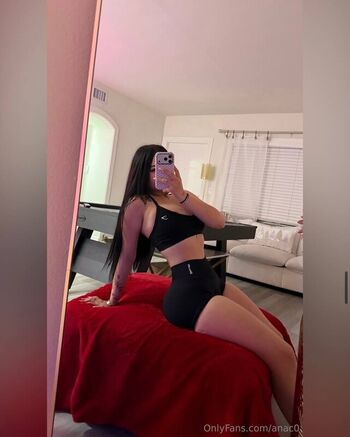 🔥 Anacntreras leaked private photo uncensored full
